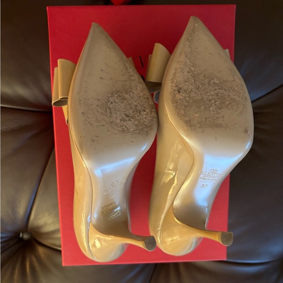 Valentino Heels - Picture 4 of 4
